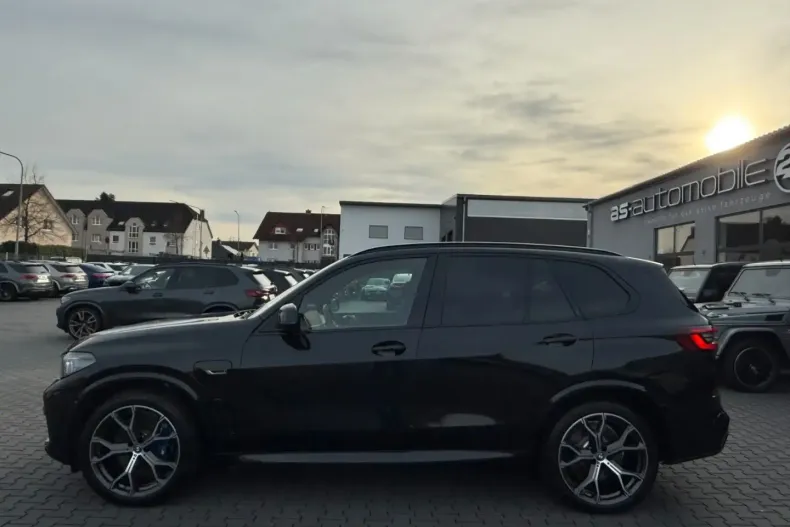 BMW X5 din 2022 cu 32.980 km - oferta BMW154600 - foto 4