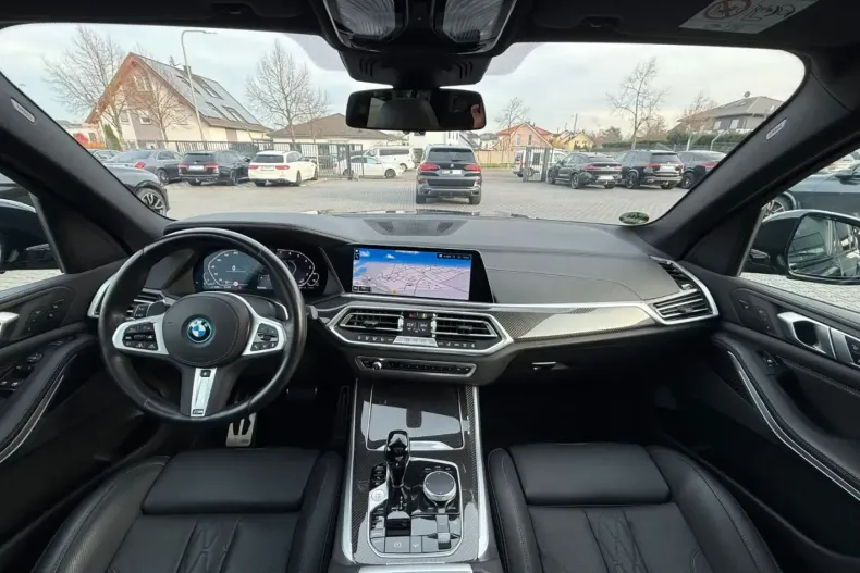 BMW X5 din 2022 cu 32.980 km - oferta BMW154600 - foto 7