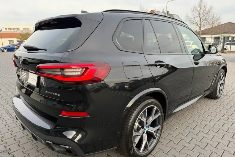 BMW X5 din 2022 cu 32.980 km - oferta BMW154600 - foto 8