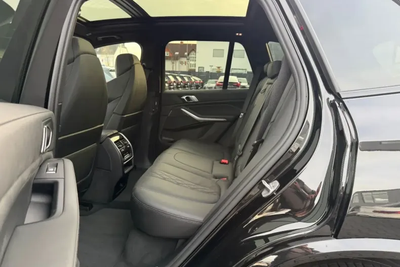 BMW X5 din 2022 cu 32.980 km - oferta BMW154600 - foto 10