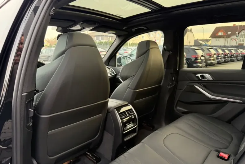 BMW X5 din 2022 cu 32.980 km - oferta BMW154600 - foto 11