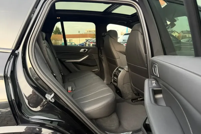 BMW X5 din 2022 cu 32.980 km - oferta BMW154600 - foto 13