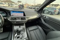 BMW X5 din 2022 cu 32.980 km - oferta BMW154600 - foto 17