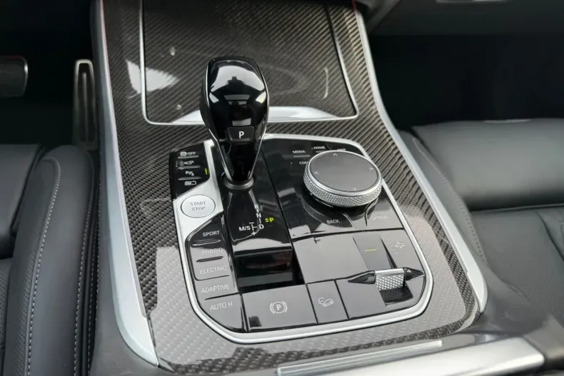 BMW X5 din 2022 cu 32.980 km - oferta BMW154600 - foto 20