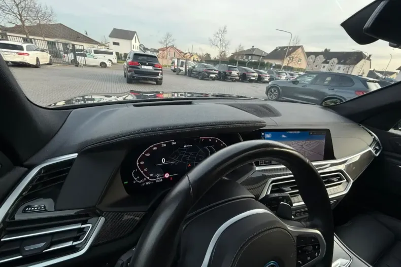 BMW X5 din 2022 cu 32.980 km - oferta BMW154600 - foto 21