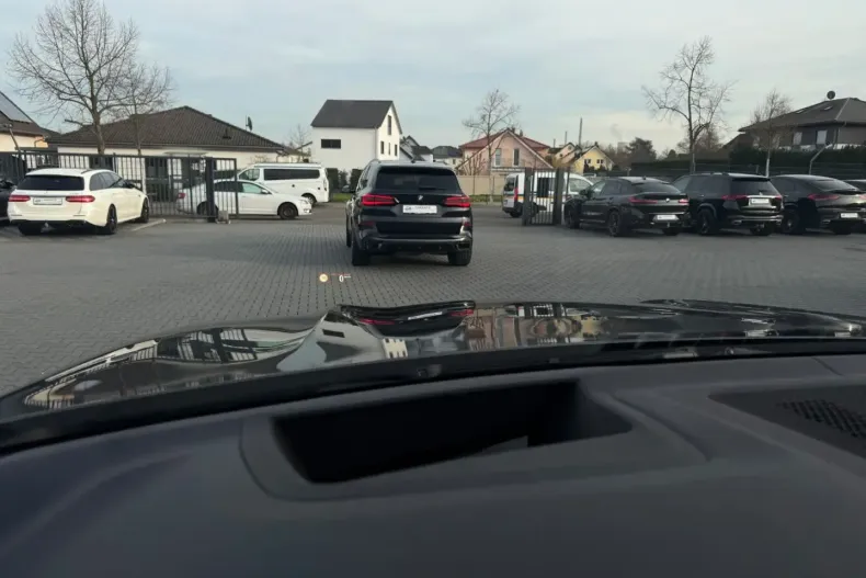 BMW X5 din 2022 cu 32.980 km - oferta BMW154600 - foto 22