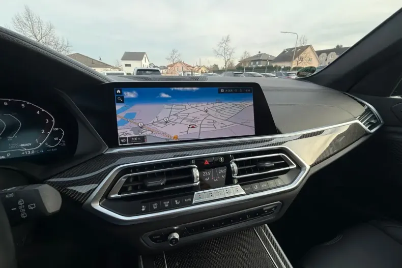 BMW X5 din 2022 cu 32.980 km - oferta BMW154600 - foto 23