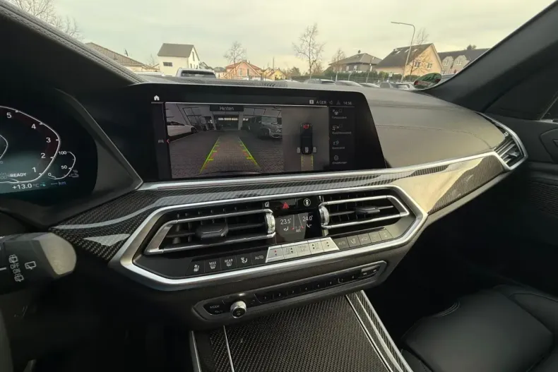 BMW X5 din 2022 cu 32.980 km - oferta BMW154600 - foto 24