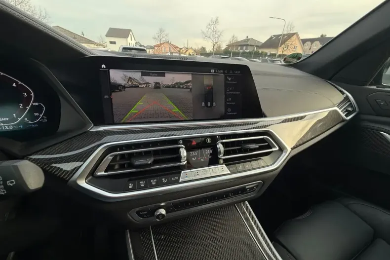 BMW X5 din 2022 cu 32.980 km - oferta BMW154600 - foto 25