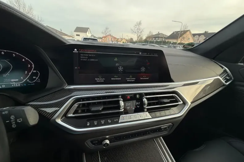 BMW X5 din 2022 cu 32.980 km - oferta BMW154600 - foto 27