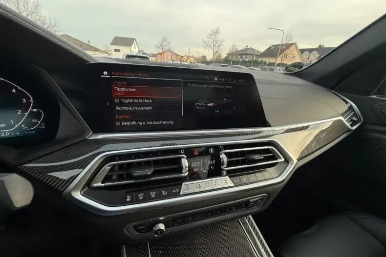 BMW X5 din 2022 cu 32.980 km - oferta BMW154600 - foto 28