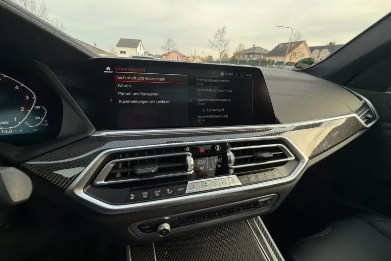 BMW X5 din 2022 cu 32.980 km - oferta BMW154600 - foto 29