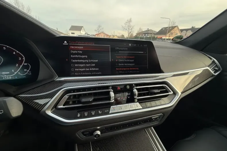 BMW X5 din 2022 cu 32.980 km - oferta BMW154600 - foto 30