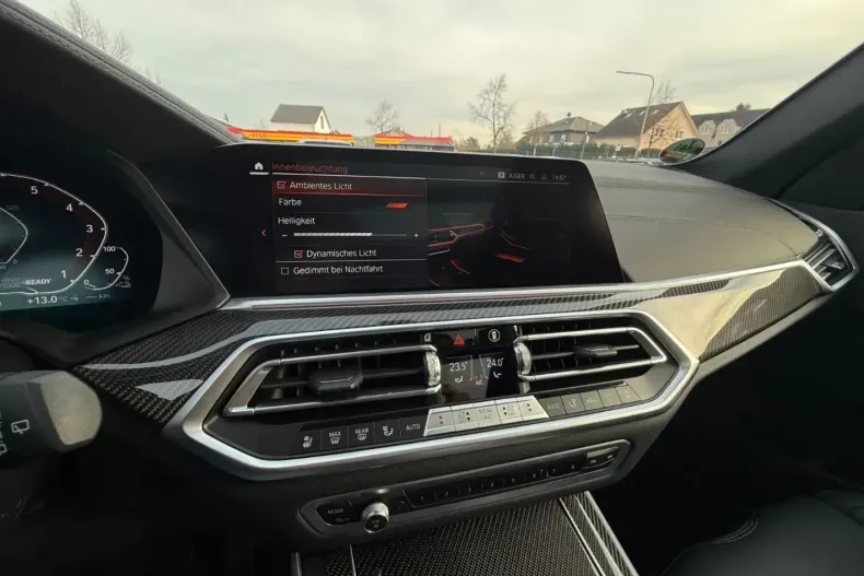 BMW X5 din 2022 cu 32.980 km - oferta BMW154600 - foto 31