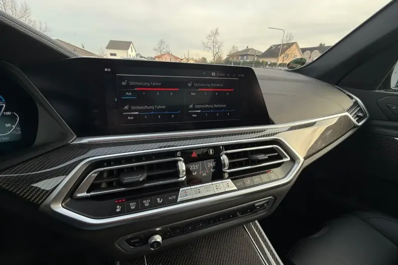 BMW X5 din 2022 cu 32.980 km - oferta BMW154600 - foto 35