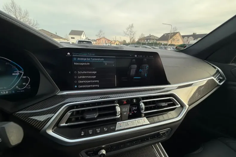 BMW X5 din 2022 cu 32.980 km - oferta BMW154600 - foto 37