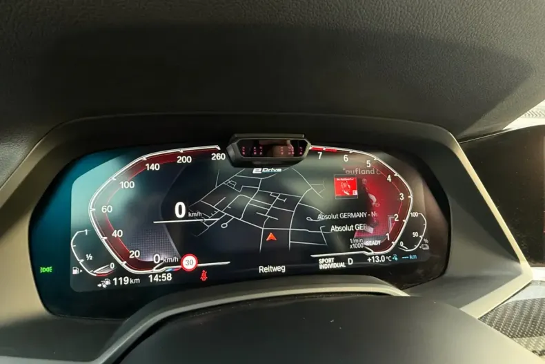 BMW X5 din 2022 cu 32.980 km - oferta BMW154600 - foto 38