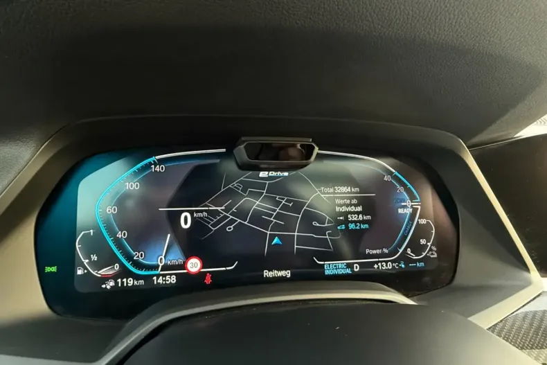 BMW X5 din 2022 cu 32.980 km - oferta BMW154600 - foto 39