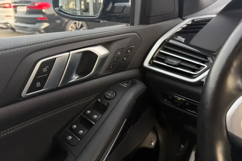 BMW X5 din 2022 cu 32.980 km - oferta BMW154600 - foto 41