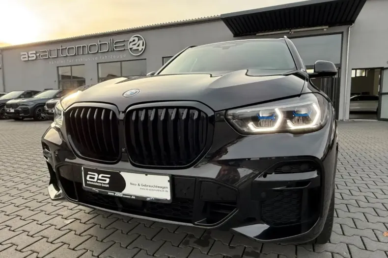 BMW X5 din 2022 cu 32.980 km - oferta BMW154600 - foto 43