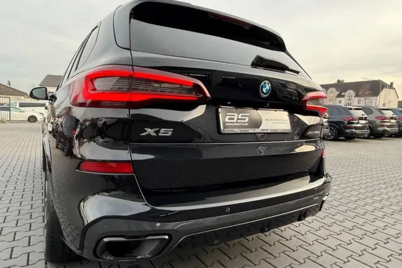 BMW X5 din 2022 cu 32.980 km - oferta BMW154600 - foto 44