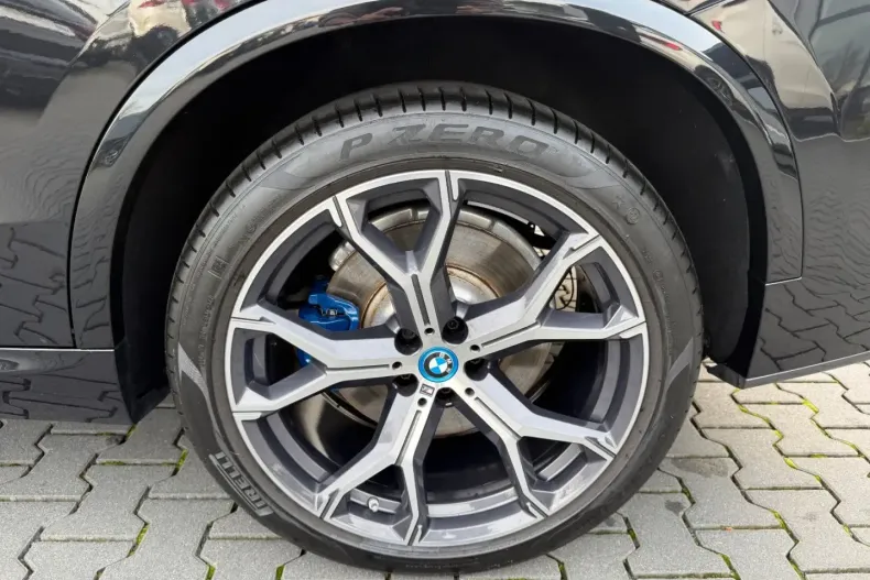 BMW X5 din 2022 cu 32.980 km - oferta BMW154600 - foto 45