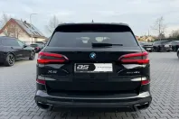 BMW X5 din 2022 cu 32.980 km - oferta BMW154600 - foto 48