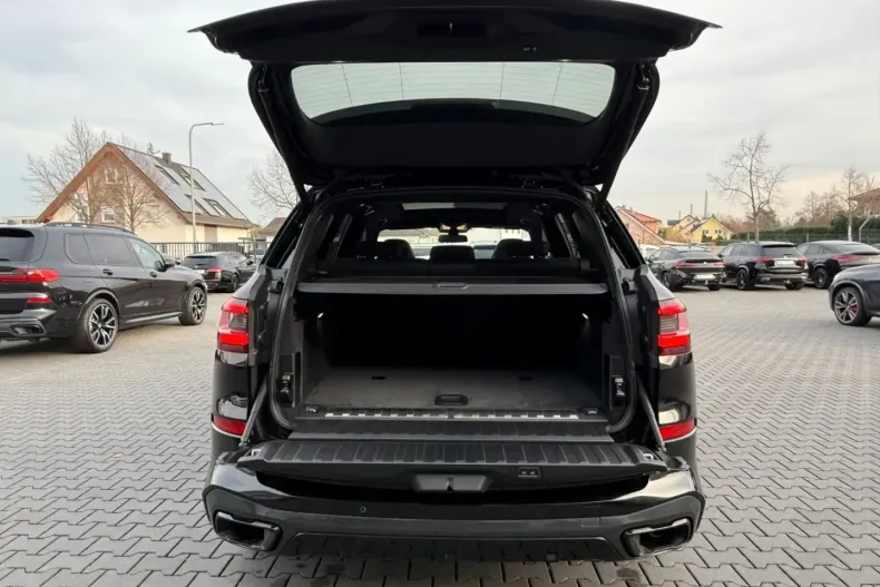 BMW X5 din 2022 cu 32.980 km - oferta BMW154600 - foto 49