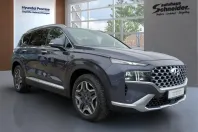 Hyundai SANTA FE din 2021 cu 58.500 km - oferta HYU154602 - foto 2