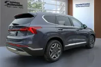 Hyundai SANTA FE din 2021 cu 58.500 km - oferta HYU154602 - foto 3