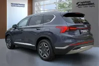 Hyundai SANTA FE din 2021 cu 58.500 km - oferta HYU154602 - foto 4