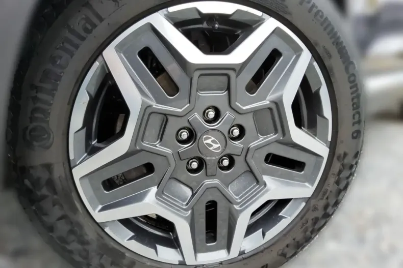 Hyundai SANTA FE din 2021 cu 58.500 km - oferta HYU154602 - foto 6