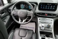 Hyundai SANTA FE din 2021 cu 58.500 km - oferta HYU154602 - foto 7
