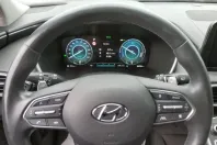 Hyundai SANTA FE din 2021 cu 58.500 km - oferta HYU154602 - foto 8