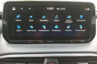 Hyundai SANTA FE din 2021 cu 58.500 km - oferta HYU154602 - foto 9