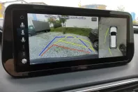 Hyundai SANTA FE din 2021 cu 58.500 km - oferta HYU154602 - foto 10