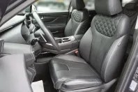 Hyundai SANTA FE din 2021 cu 58.500 km - oferta HYU154602 - foto 12