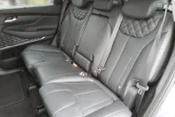 Hyundai SANTA FE din 2021 cu 58.500 km - oferta HYU154602 - foto 13