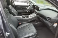 Hyundai SANTA FE din 2021 cu 58.500 km - oferta HYU154602 - foto 14