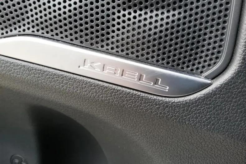 Hyundai SANTA FE din 2021 cu 58.500 km - oferta HYU154602 - foto 18