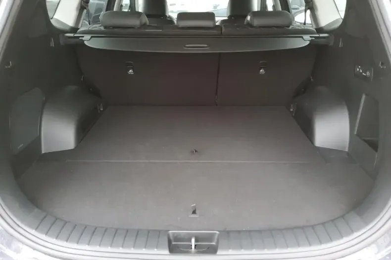 Hyundai SANTA FE din 2021 cu 58.500 km - oferta HYU154602 - foto 20