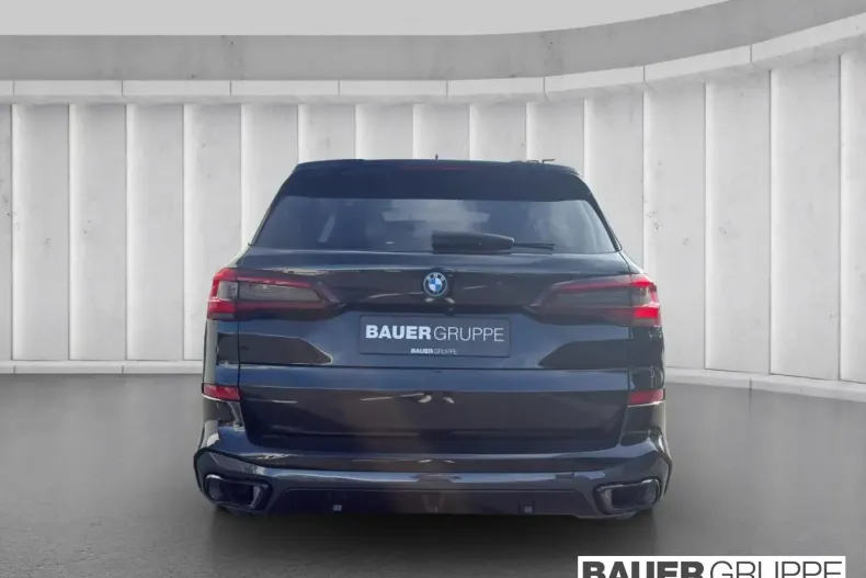 BMW X5 din 2023 cu 66.384 km - oferta BMW154603 - foto 5