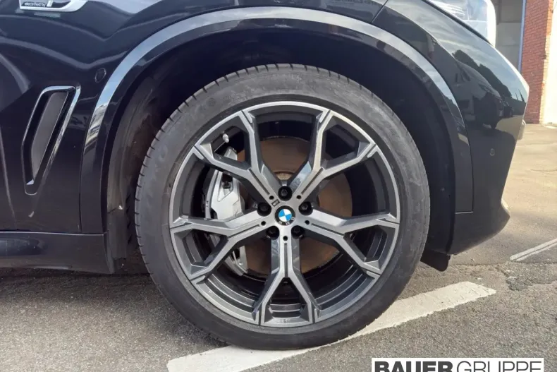 BMW X5 din 2023 cu 66.384 km - oferta BMW154603 - foto 21