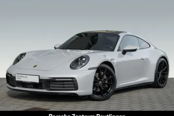 Porsche 992 din 2023 - oferta POR154605