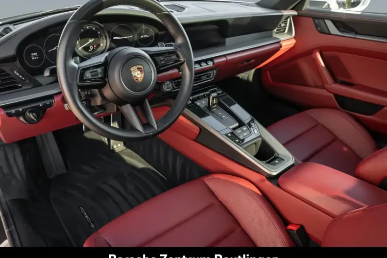 Porsche 992 din 2023 cu 32.500 km - oferta POR154605 - foto 4