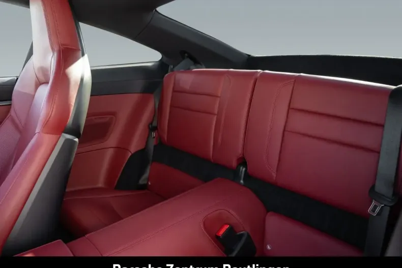 Porsche 992 din 2023 cu 32.500 km - oferta POR154605 - foto 7