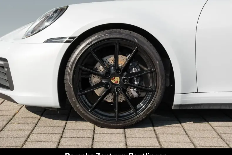 Porsche 992 din 2023 cu 32.500 km - oferta POR154605 - foto 10