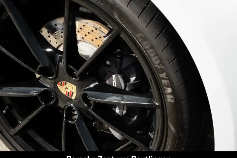 Porsche 992 din 2023 cu 32.500 km - oferta POR154605 - foto 11