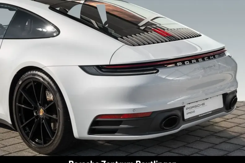 Porsche 992 din 2023 cu 32.500 km - oferta POR154605 - foto 13