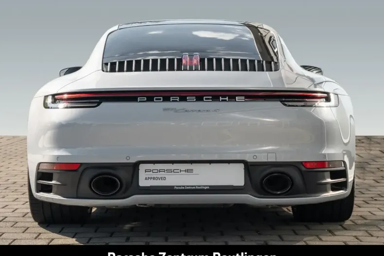 Porsche 992 din 2023 cu 32.500 km - oferta POR154605 - foto 15